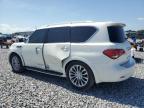 2016 Infiniti Qx80  zu verkaufen in Arcadia, FL - Side