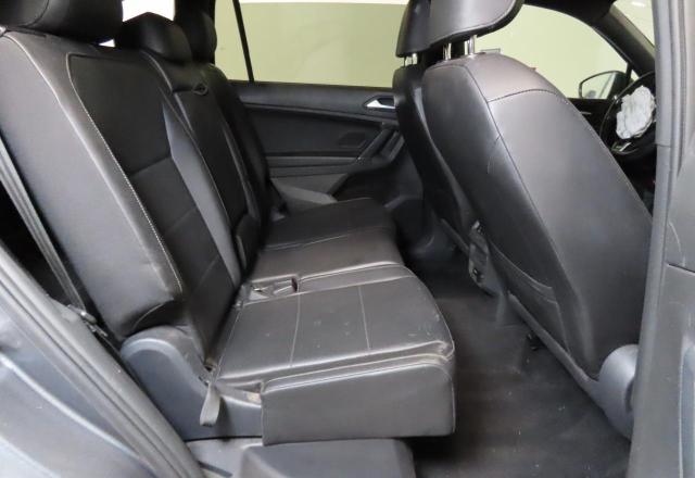  VOLKSWAGEN TIGUAN 2020 Szary