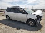 2006 Toyota Sienna Ce en Venta en Tucson, AZ - Front End