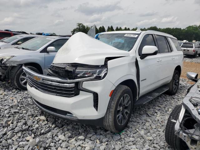 2021 Chevrolet Tahoe K1500 Lt