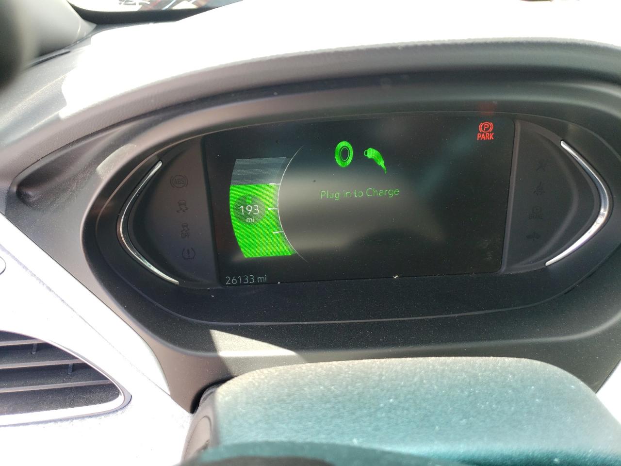 2020 Chevrolet Bolt Ev Premier VIN: 1G1FZ6S00L4147232 Lot: 55267785