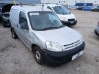 2004 CITROEN BERLINGO E for sale at Copart WESTBURY