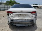 2020 Toyota Corolla Le продається в Corpus Christi, TX - All Over