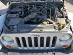 2007 Jeep Wrangler Sahara for Sale in Anthony, TX - Front End