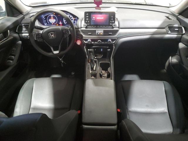  HONDA ACCORD 2019 Вугільний