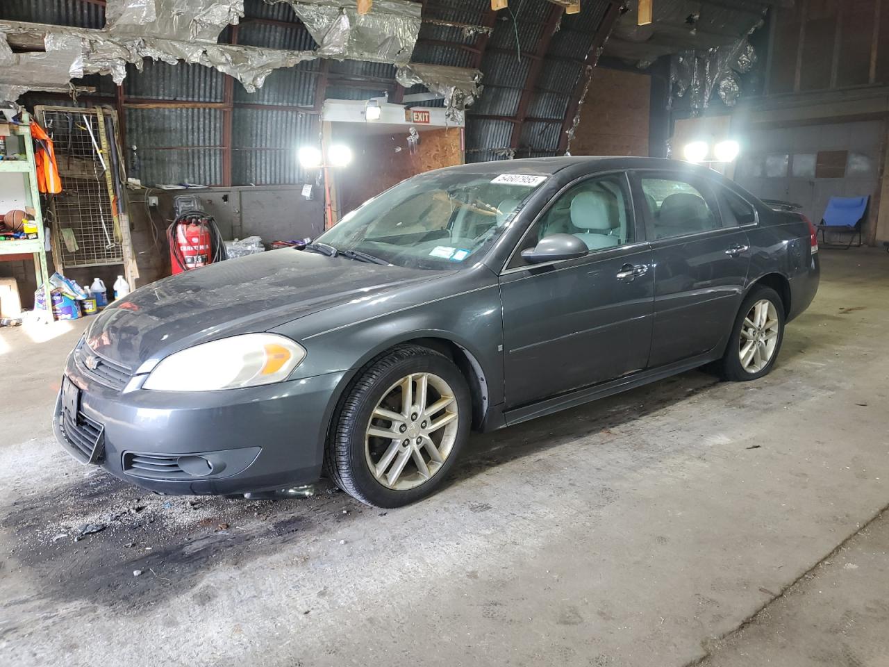 2011 Chevrolet Impala Ltz for Sale in Albany, NY - Mechanical