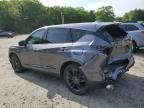 2021 Acura Rdx A-Spec for Sale in North Billerica, MA - Rear End