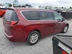 2023 Chrysler Pacifica Touring L na sprzedaż w Earlington, KY - Hail