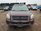 2007 Honda Pilot Ex for Sale in Colorado Springs, CO - Front End