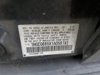 2001 Honda Accord Lx for Sale in Los Angeles, CA - Front End