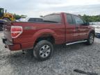 2014 Ford F150 Super Cab იყიდება Byron-ში, GA - Undercarriage