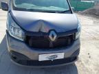 2016 RENAULT TRAFIC LL2 for sale at Copart WESTBURY