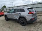 2016 Jeep Cherokee Latitude for Sale in Lansing, MI - Side