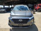 2020 Hyundai Santa Fe Se იყიდება American Canyon-ში, CA - Front End