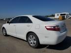 2008 Toyota Camry Ce للبيع في Fresno، CA - Mechanical