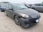 2011 MAZDA 3 TS2 D for sale at Copart CORBY