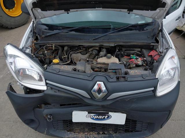 2019 RENAULT KANGOO ML1