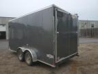 2022 STEALTH SMSE716TA2 ENCLOSED CARGO TRAILER for sale at Copart MN - MINNEAPOLIS NORTH