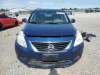 2014 Nissan Versa S на продаже в Earlington, KY - Rear End