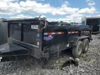 2025 Hawke Dump Trailer for Sale in Madisonville, TN - Minor Dent/Scratches