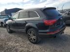 2015 Audi Q7 Premium Plus zu verkaufen in Magna, UT - Front End