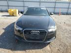 2015 Audi A6 Premium Plus for Sale in Chicago Heights, IL - Burn - Engine