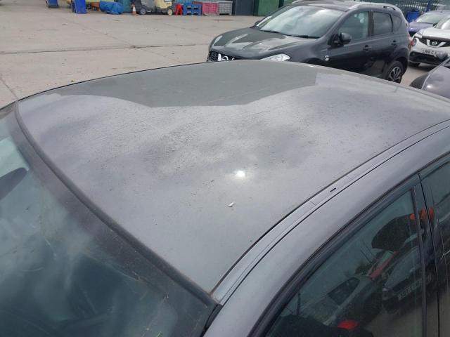 2002 BMW 540I SPORT