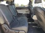 2024 Kia Carnival Lx na sprzedaż w Anthony, TX - Rear End