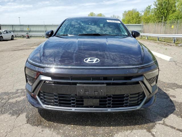  HYUNDAI SONATA 2024 Black