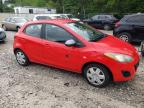 2013 Mazda Mazda2  for Sale in Northfield, OH - Side