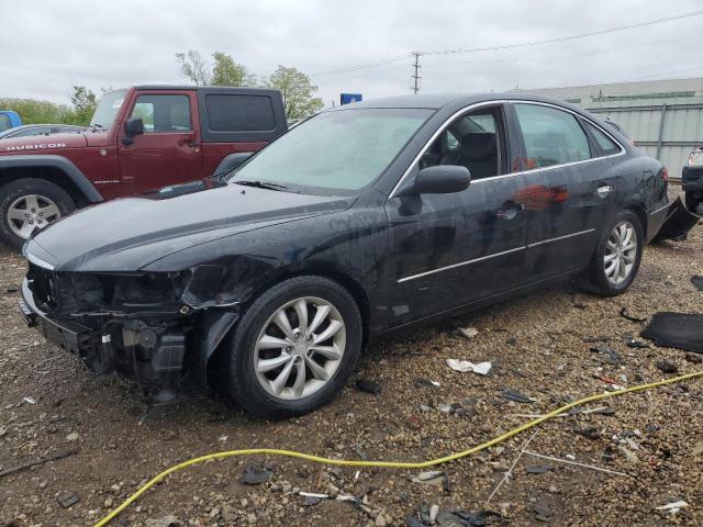 2007 Hyundai Azera Se