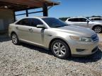 2011 Ford Taurus Sel for Sale in Tanner, AL - Rear End