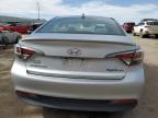 2016 Hyundai Sonata Hybrid for Sale in Albuquerque, NM - Front End