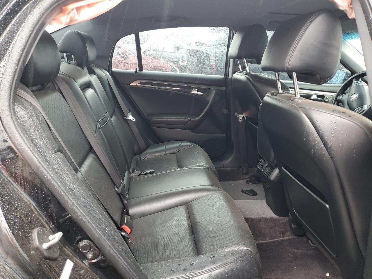 2004 Acura Tl VIN: 19UUA66234A067977 Lot: 54883025
