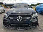 2017 Mercedes-Benz C 63 Amg-S de vânzare în Lebanon, TN - Side