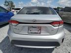 2021 Toyota Corolla Le 1.8L en Venta en Riverview, FL - Water/Flood