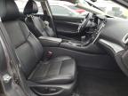 2022 Nissan Maxima Sv for Sale in Chicago Heights, IL - Side