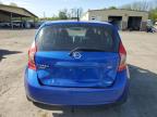 2016 Nissan Versa Note S на продаже в Marlboro, NY - Rear End