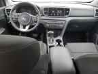 2022 Kia Sportage Lx на продаже в Bridgeton, MO - Front End