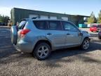 2008 Toyota Rav4  للبيع في Graham، WA - All Over
