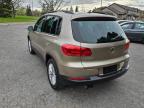 2016 Volkswagen Tiguan Comfortline for Sale in Ottawa, ON - Minor Dent/Scratches