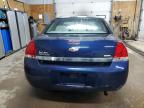 2011 Chevrolet Impala Ls en Venta en Kincheloe, MI - Front End