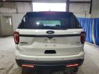 2016 Ford Explorer Police Interceptor للبيع في Hurricane، WV - Front End