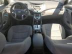 2011 Hyundai Elantra Gls   de vânzare în Anderson, CA - Rear End