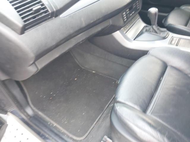 2005 BMW X5 SPORT D