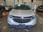 2018 Chevrolet Equinox Lt იყიდება Franklin-ში, WI - Hail