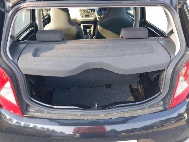 2013 SEAT MII S AC