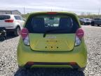 2013 Chevrolet Spark 1Lt за продажба в North Billerica, MA - Front End