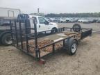 2016 Top Hat Qh14X7 Utility Trailer en Venta en Brookhaven, NY - Minor Dent/Scratches