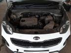 2017 KIA SPORTAGE 3 for sale at Copart SANDTOFT